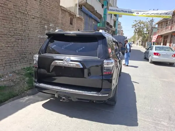 Toyota 4Runner 2018 (3)