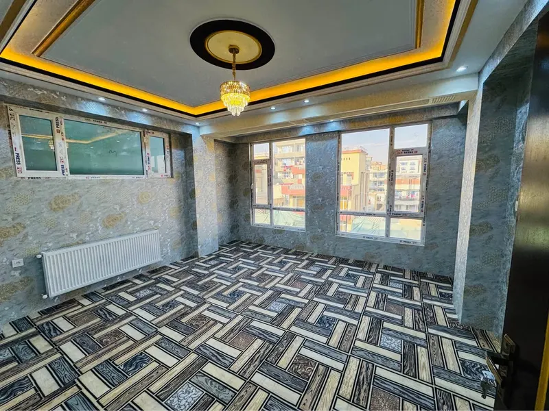 Apartment for sale, 3 rooms, 120 m², 3rd floor, near Parwan Hotel, Kabul (2)