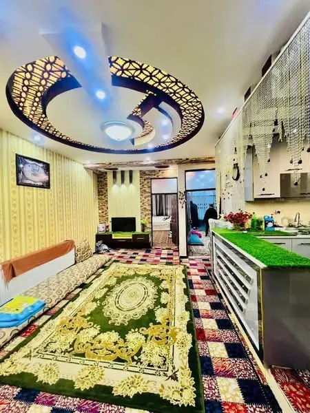 Apartment for sale, 3 rooms, 130 m², 5th floor, Taimani Project (3)