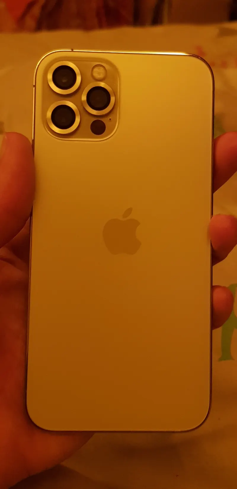 Iphon 12 pro (1)