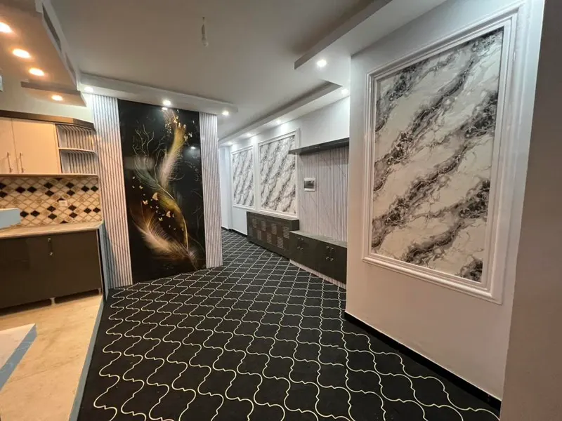 Apartment for sale, 4 rooms, 140 m², 2nd floor, Taimani Project, Kabul (4)