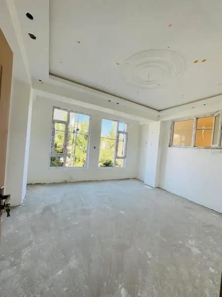 New apartment for sale, 3 rooms, 130 m², Qala-e Najarha, Kabul (2)
