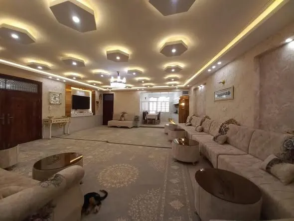 3.5-storey house for sale, Khwaja Kala Road, District 9, Herat (2)