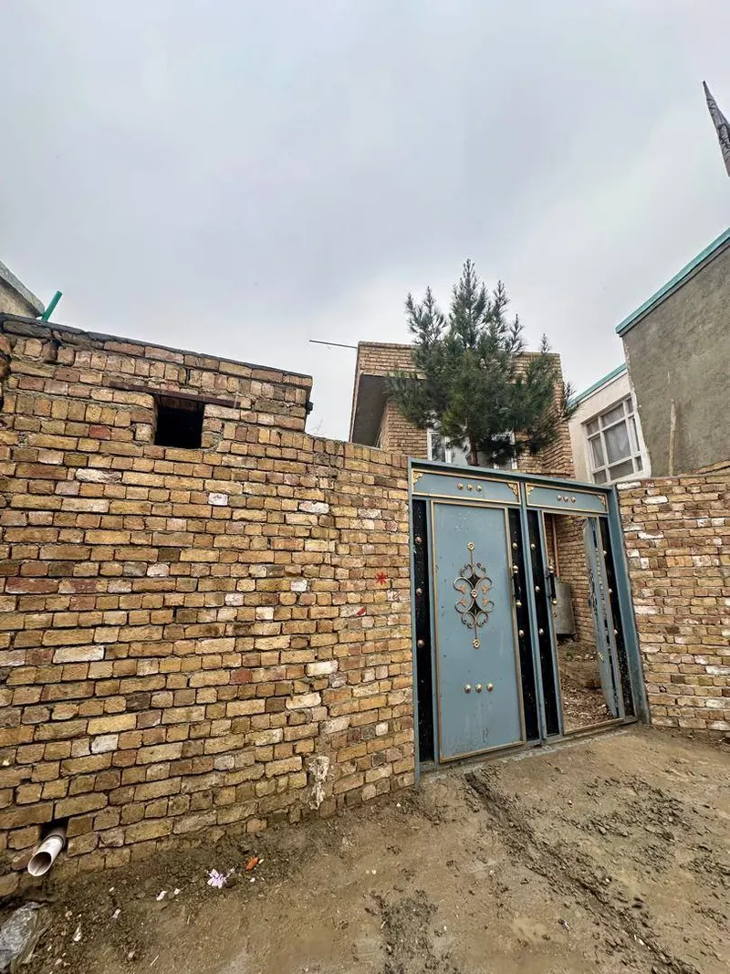 2-storey house for sale, 4 rooms, 160 m², Pul-e Hassan Khan, Kabul (2)