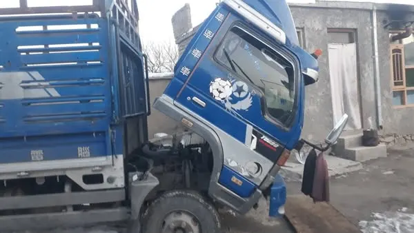 Mazda Truck 1997 (3)