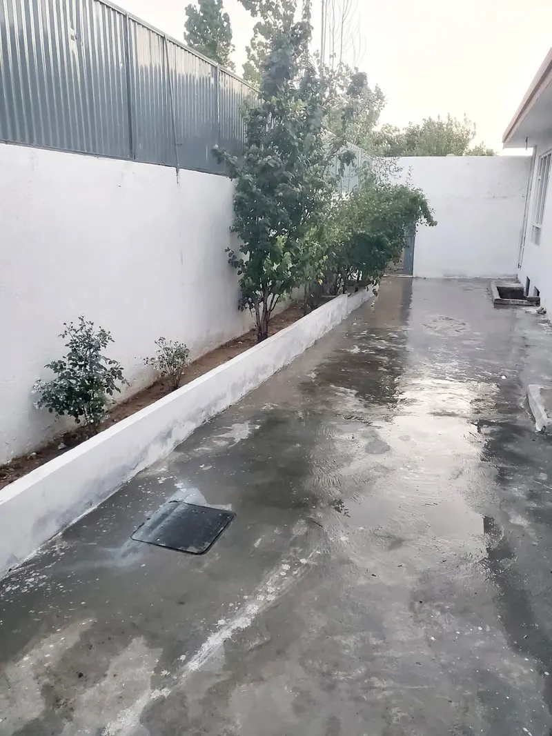 کور د پلورنې لپاره، 2 خونې، 165 m²، قلعه فتح الله، کابل (2)