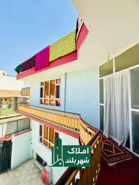 3-storey house for sale, 4 rooms, 140 m² (3)