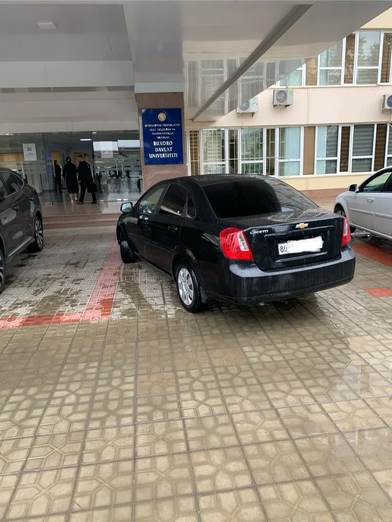 Chevrolet Gentra 2023 (3)