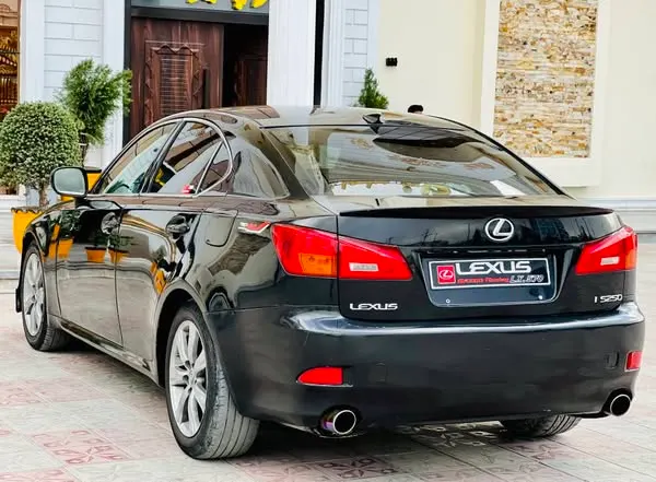 Lexus 2006 (2)