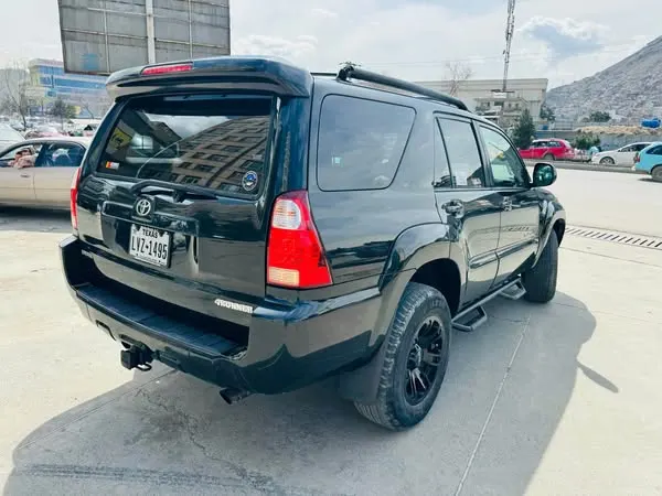 Toyota 4Runner 2006 (3)