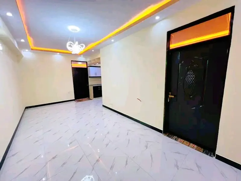 VIP اپارتمان د پلورنې لپاره، 3 خونې، دریم منزل، تیمنی پروژه، کابل (3)