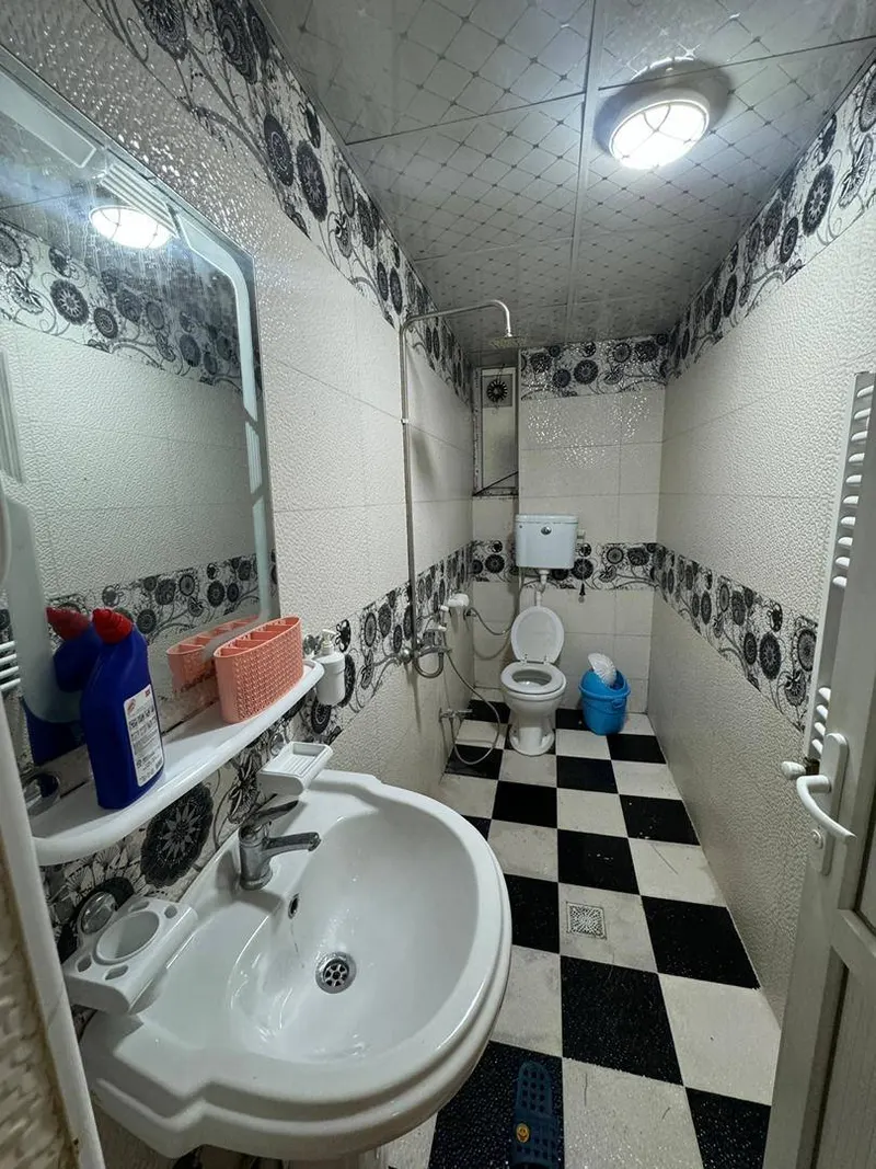 Furnished apartment for rent, 2 rooms, Qala-e Fatullah, Kabul (6)
