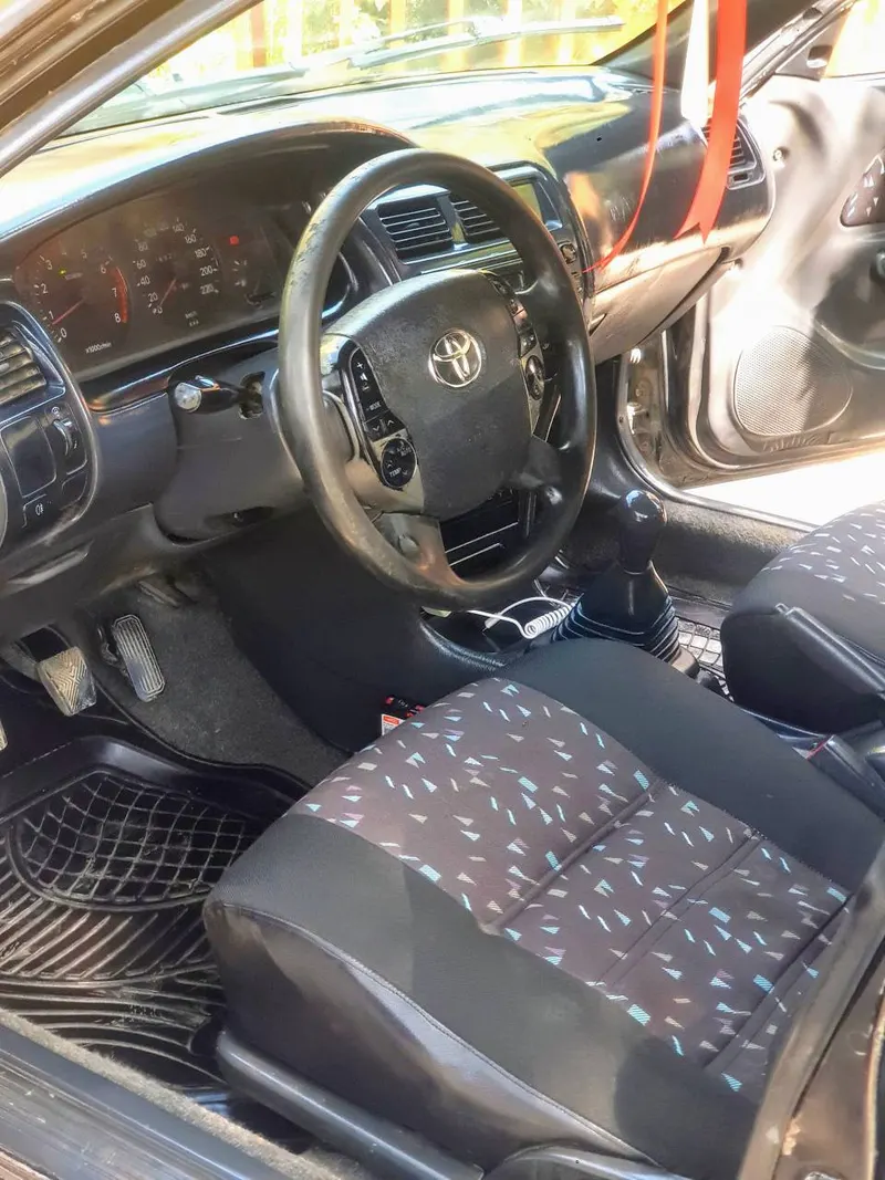 Toyota Corolla 1992 (4)