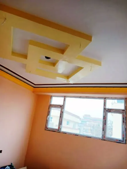 Two 2-storey houses for sale, 120 m² each, Qalacha, District 8, Kabul (4)