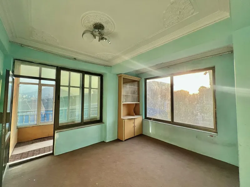 Apartment for rent, 4 rooms, 140 m², 4th floor, Salim Karwan, District 10, Kabul (4)