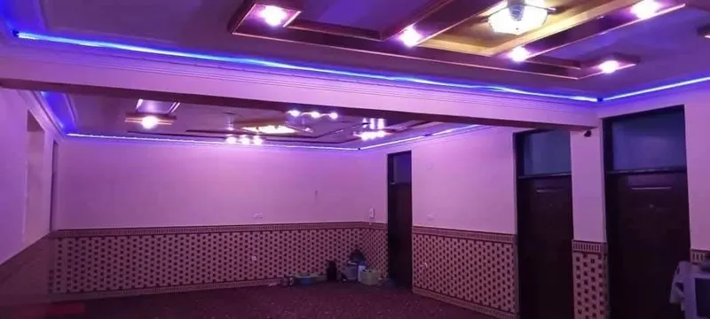 3-storey house for sale, 8 rooms, 235 m², District 7, Kabul (4)