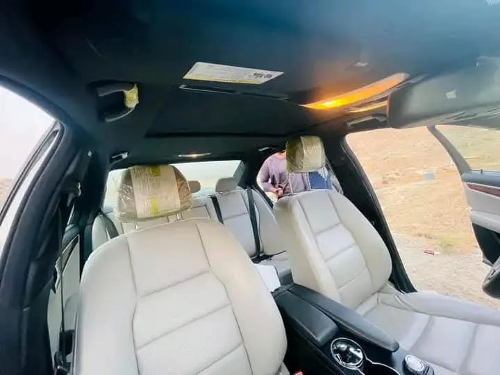 Mercedes-Benz C250 2012 (6)
