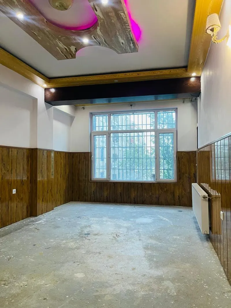 VIP apartment for sale, 3 rooms, 130 m², 3rd floor, Taimani Project, Kabul (2)