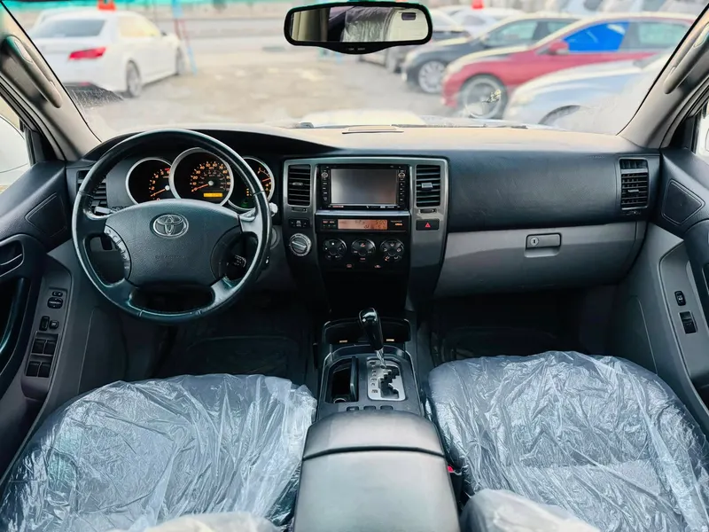 Toyota Fortuner 2007 (4)