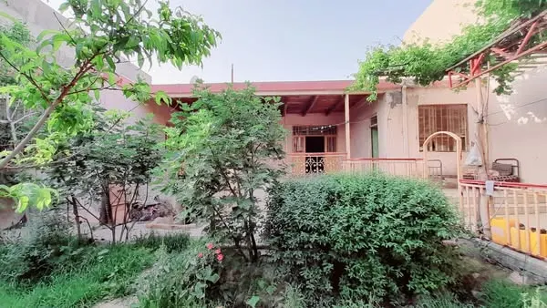 2-storey house for sale, 7 rooms, 450 m², Project S, Mazar-i-Sharif (2)