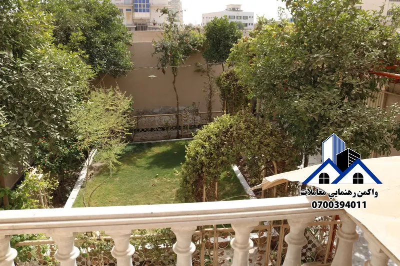 Furnished house for rent, 10 rooms, Shahr-e Naw, Kandahar (2)
