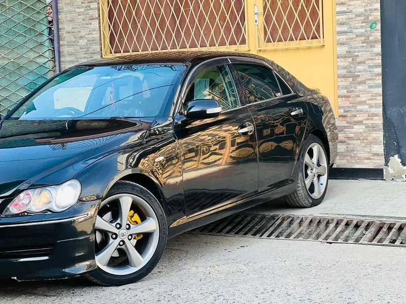 Toyota 2007 (2)