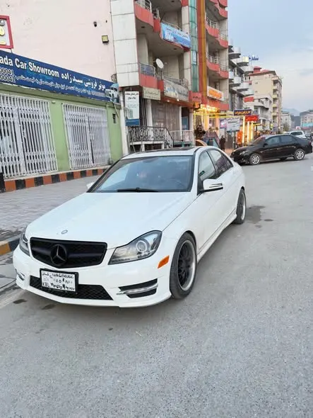 Mercedes-Benz 2013 (2)