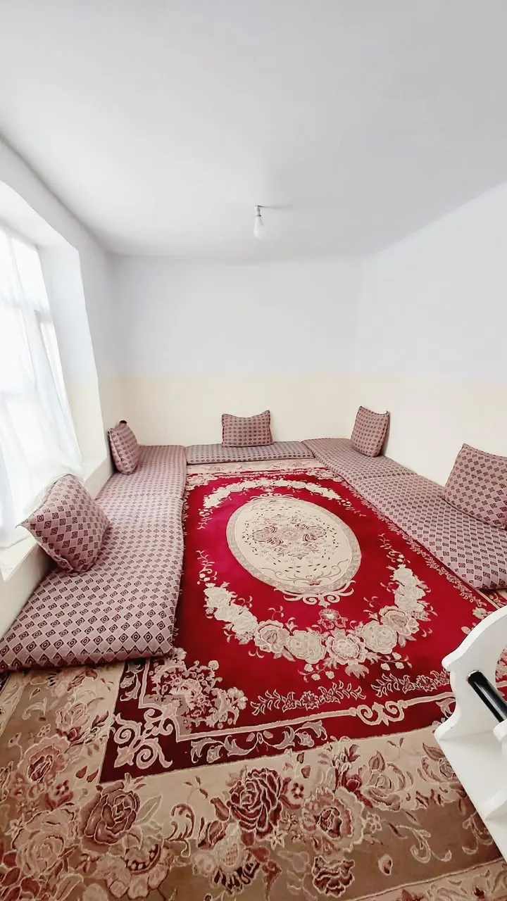 خانه برای فروش، 4 اتاق، 260 m²، چهار قلعه وزیرآباد، ناحیه 10 (2)