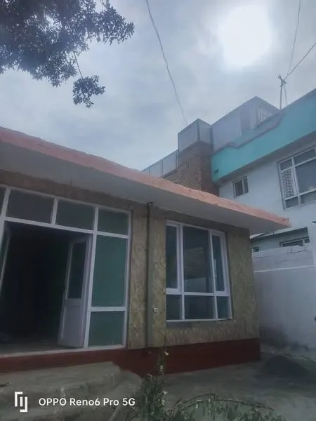 House for sale, 4 rooms, 250 m², Chehelsotoon, District 7, Kabul (4)