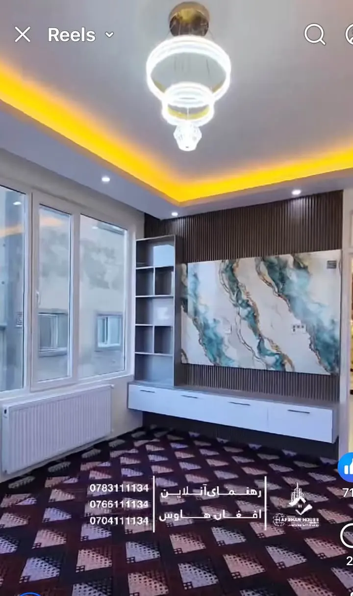 سوداګریزه ودانۍ، گلایی پارک، مریم لیسه، کابل (4)