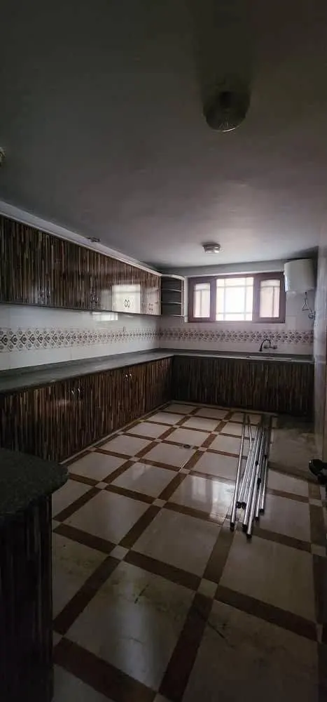 3-Room Apartment for Rent, Traffic Square, Kabul (3)