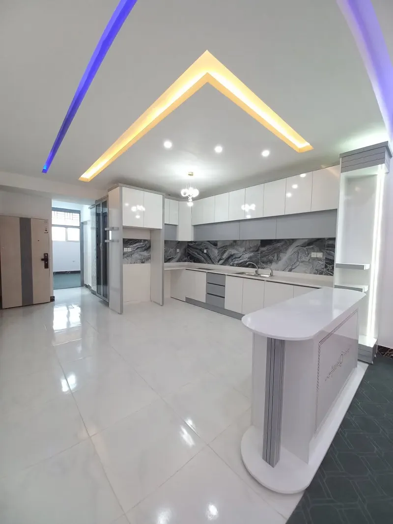 2-storey house for sale, 3 rooms, Hashemi Road, District 7, Herat (4)