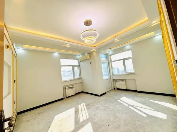 Apartment for sale, 4 rooms, 5th floor, Aria Township, Kabul (4)