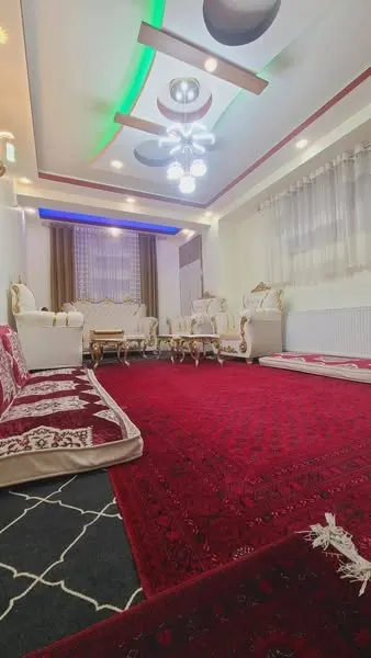 Apartment for sale, 150 m², 5th floor, Taimani Project, Kabul (4)