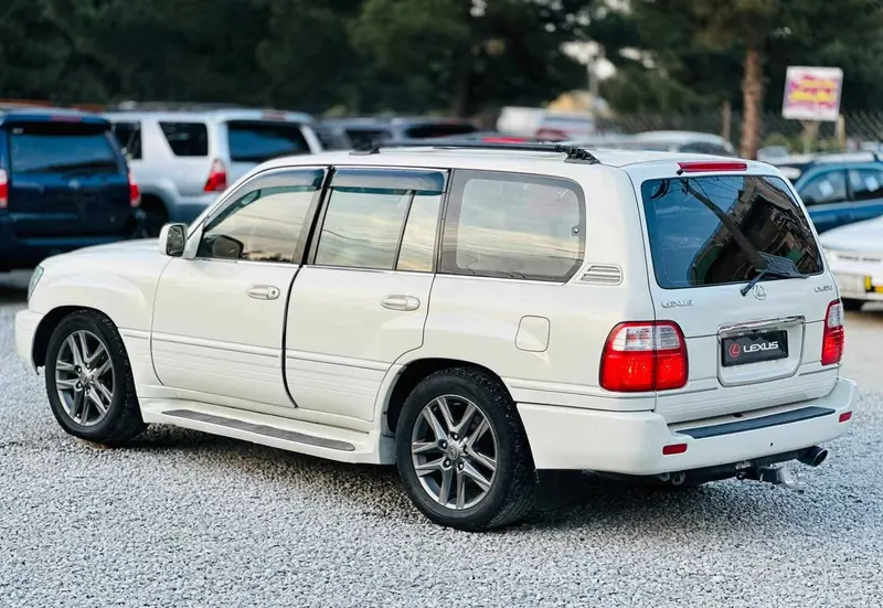 Lexus 420 2000 (3)