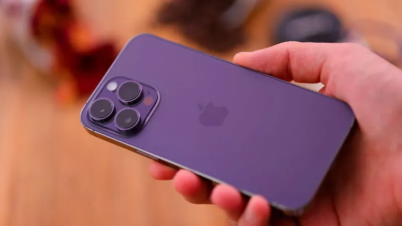 iPhone 14 Pro Max (1)