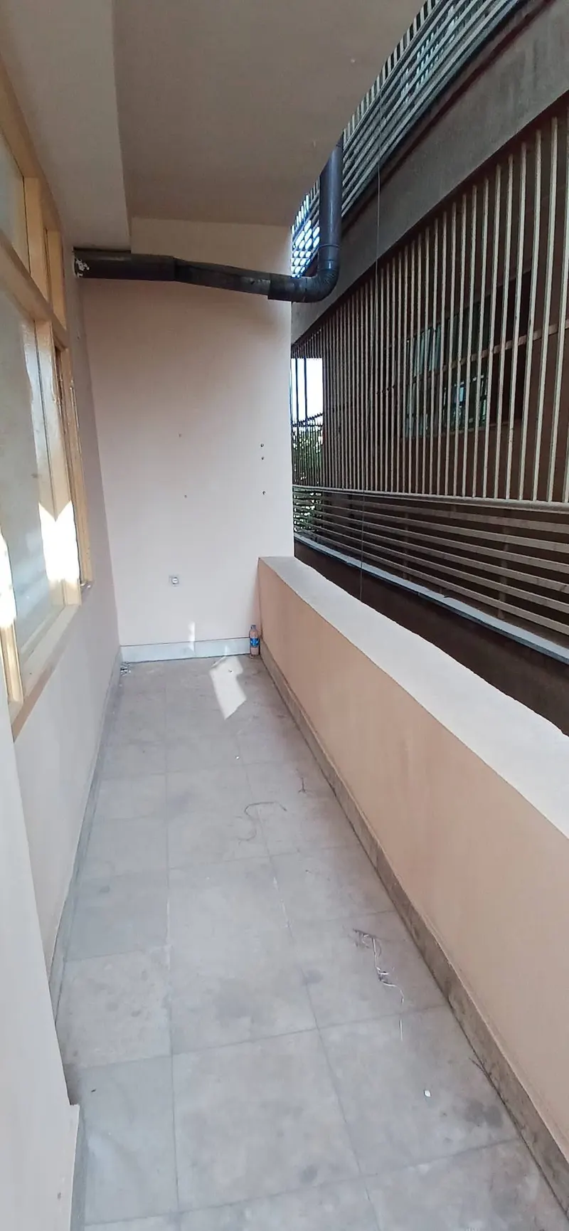 Apartment for sale, 4 rooms, 160 m², 3rd floor, Taimani Project, District 4, Kabul (4)