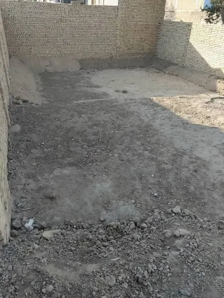 د پلورنې ځمکه، 200 m²، قلعه غازیها، مزار شریف (4)