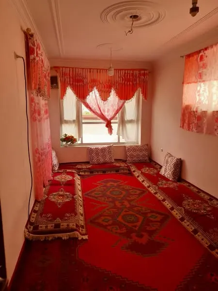 House for sale, 6 rooms, 2.5 biswa, Deh Dana, District 7, Kabul (3)