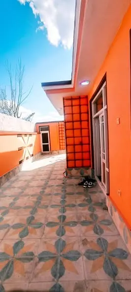 House for sale, 3 rooms, 200 m², Nau Burja, Chehelsotoon, Kabul (2)