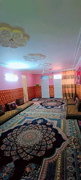 New 4-storey house for sale, 11 rooms, 600 m², Beni Hesar, Kabul (3)