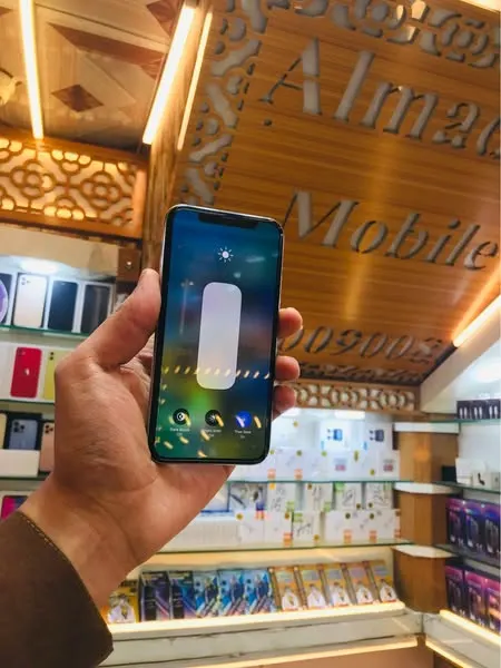 I phone X (2)