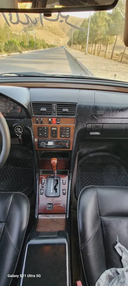 Mercedes-Benz 1994 (4)
