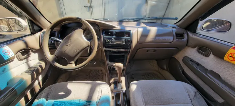 Toyota Corolla 1996 (3)