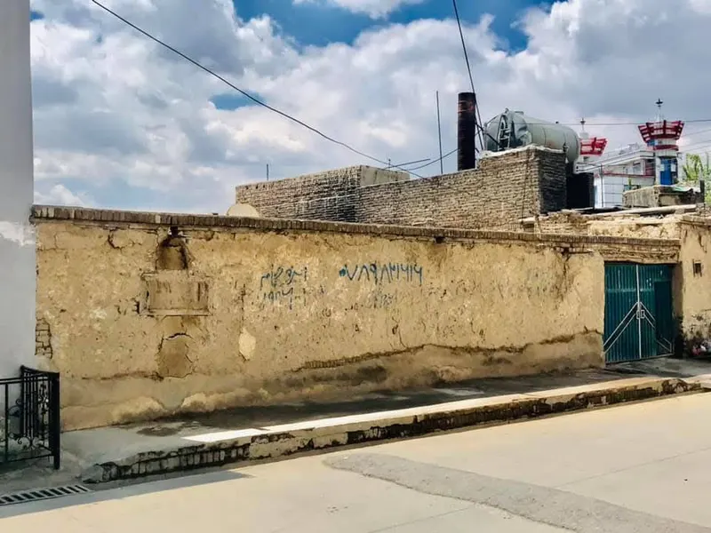 House for sale, 7 rooms, 375 m², Khwaja Boghra, Khair Khana, Kabul (2)