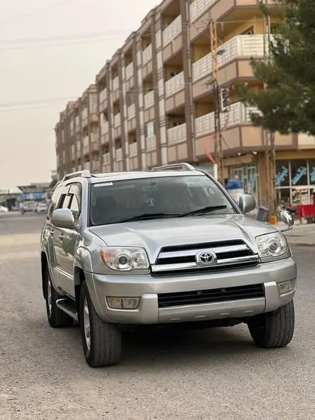 Toyota 4Runner 2004 (2)
