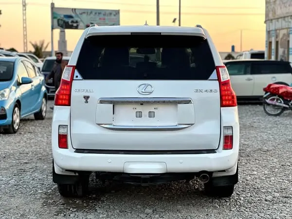 Lexus 2013 (3)