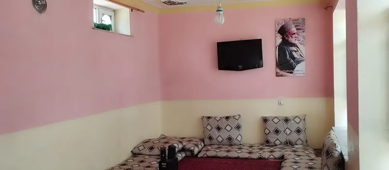 خانه دو منزله برای فروش، 8 اتاق، 2 دکان، قلعه برقی، ناحیه 8، کابل (3)