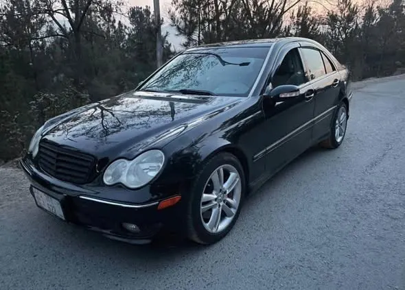 Mercedes-Benz 2006 (1)