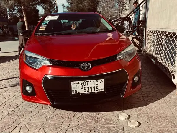 Toyota Corolla 2014 (3)
